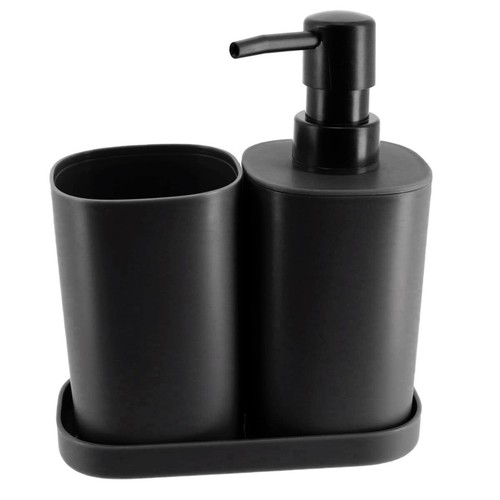 Set accessori bagno - set, di