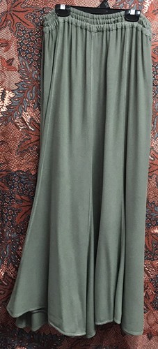 Gonna slim panel tienda - tienda, ho