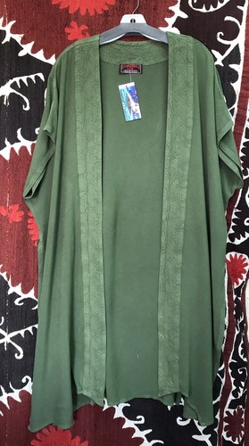 Gilet tienda loubana apple - loubana,