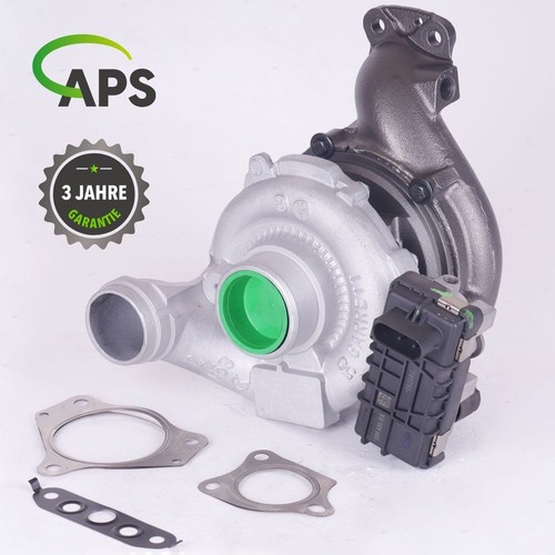 Turbocompressore mercedes e - turbocompressore, ml