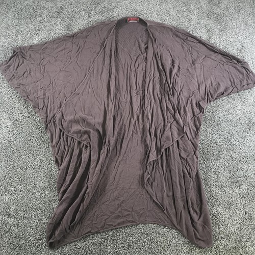 Tienda poncho kimono donna - poncho,