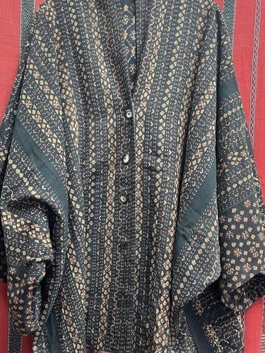 Giacca tienda ikat - ikat, danielle