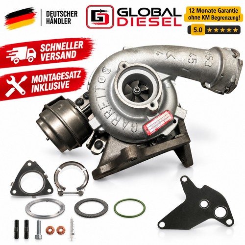 Turbocompressore mercedes 320 - mercedes,