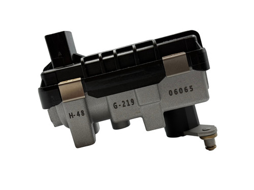 Turbo attuatore 219 - turbo, g-219