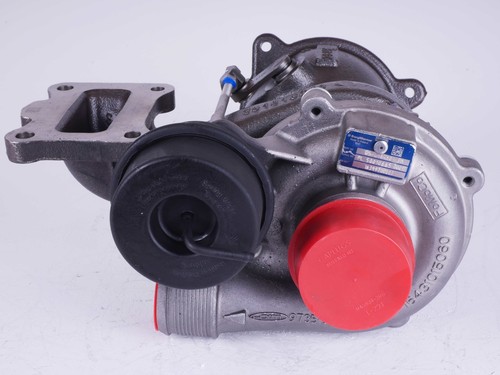 Turbocompressore ford focus - turbocompressore,