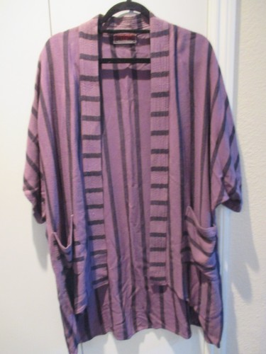 Giacca stile kimono tienda - giacca, ho