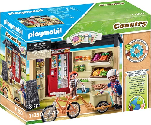 Original playmobil country - original,