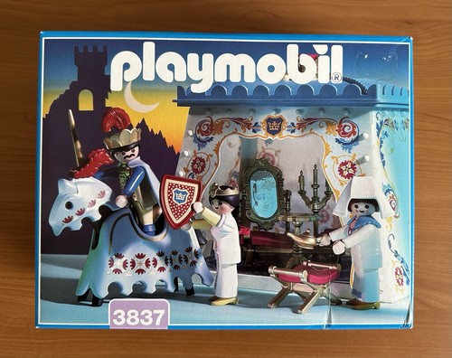 Playmobil 3837 tienda real - playmobil, 3837.