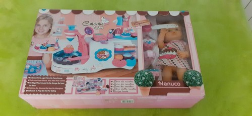 Famosa nenuco tienda - famosa,