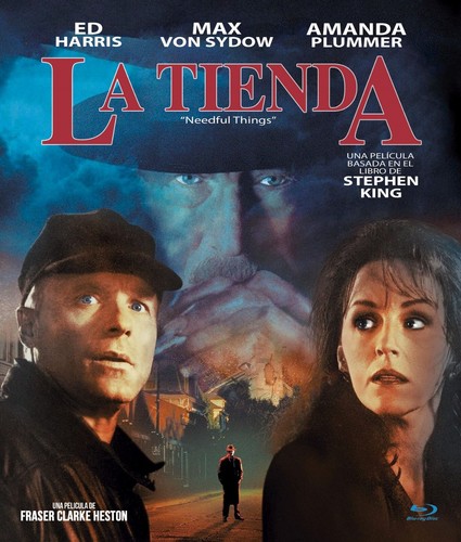 Tienda - tienda, (cose