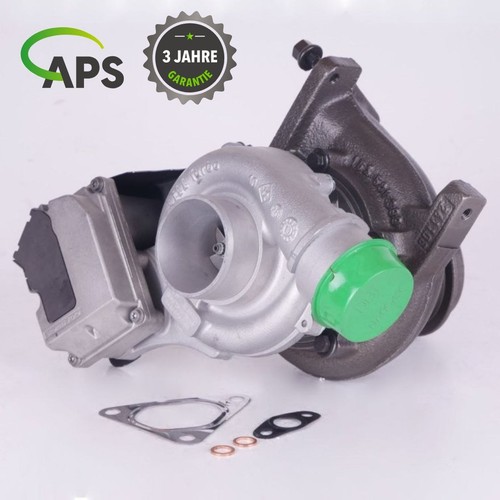 Turbocompressore 6460900780 - , mb