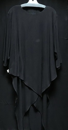 Top tienda bj27 - top, nero
