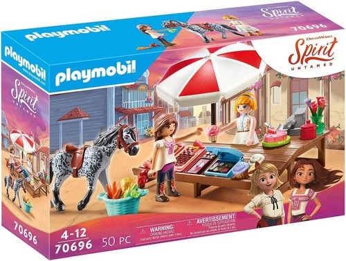 Original playmobil spirit - original, playmobil®