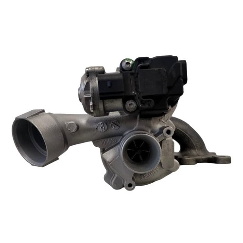 Turbocompressore mahle - turbocompressore,