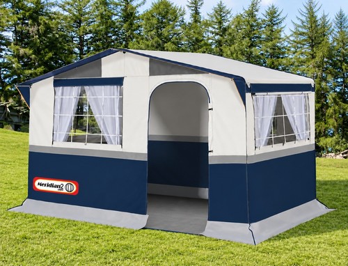 Tienda cocina camping - cocina,
