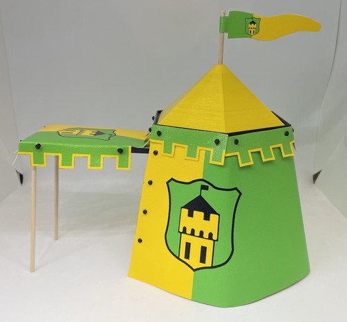 Playmobil tienda torneo - playmobil,
