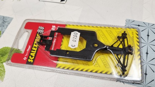 Scalextric tecnitoys 8854 - tecnitoys,