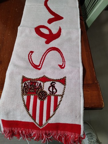Sciarpa siviglia tienda - sciarpa,