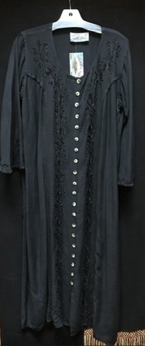 Tienda 6305 abito cappotto - tienda, abito/cappotto