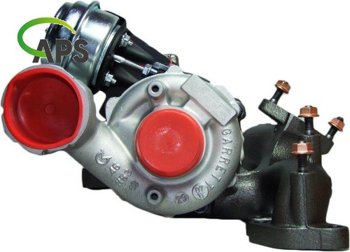 Turbo 756062 chrysler - turbo, sebring