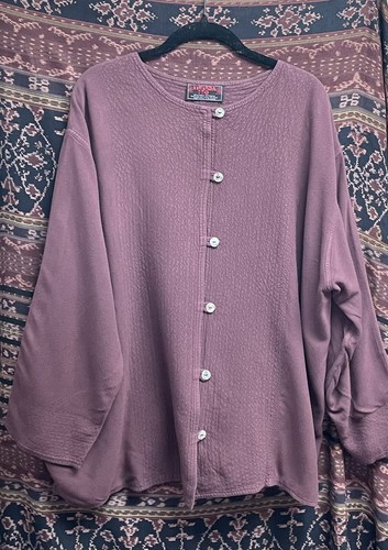 Giacca tienda hip - ho, lenghth