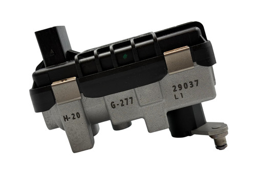 Attuatore turbo originale