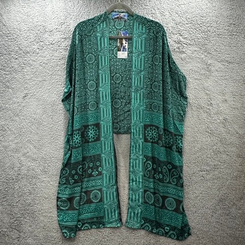 Poncho lungo tienda nuovo - poncho,
