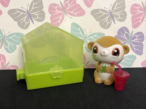 Littlest pet shop scoiattolo - littlest,