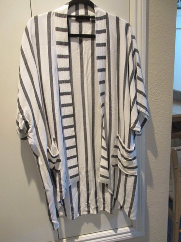 Giacca stile kimono - tienda, ho
