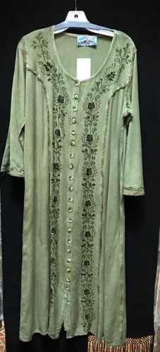 Tienda 6305 abito cappotto - tienda,