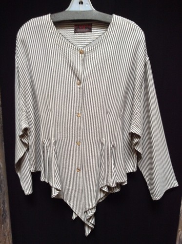 Top tienda najma righe - top, a