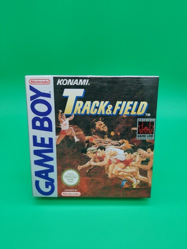 Juego gameboy track - juego, &