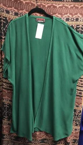 Gilet tienda fannon - ho,