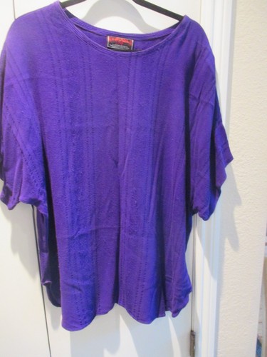 Tienda top manica corta in - top,