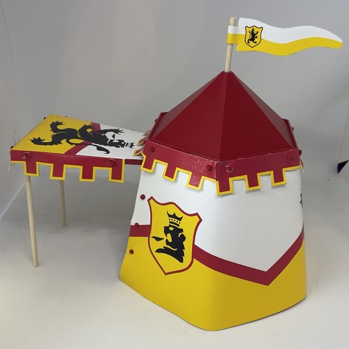 Playmobil tienda torneo - tienda,