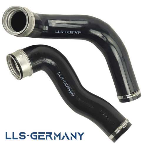 Tubo intercooler turbo - , per