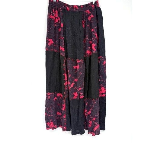 Maxi gonna lavoro tienda - maxi, da