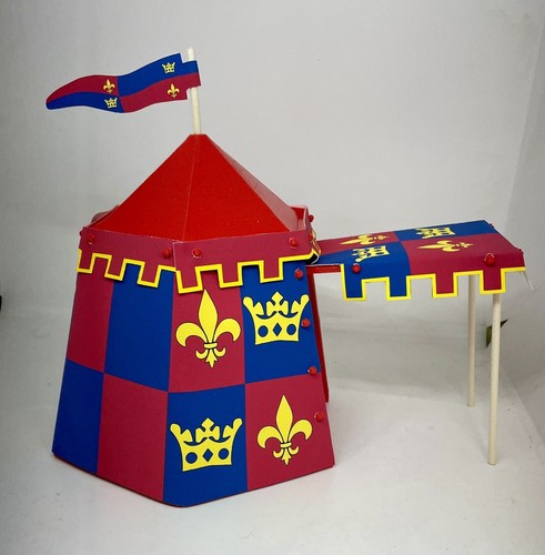 Playmobil tienda torneo - playmobil,