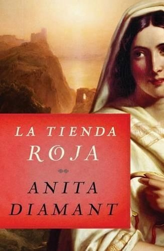 Tienda roja anita - la,