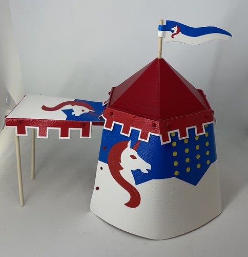 Playmobil tienda torneo - playmobil,