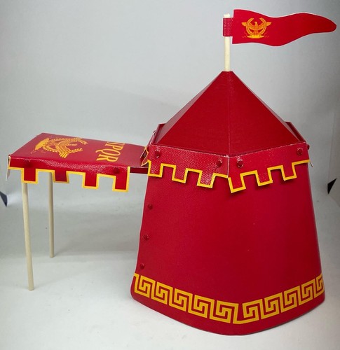 Playmobil tienda romana - playmobil,